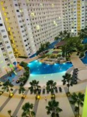 Shore Residence D3 Shortwalk mall of Asia near airport